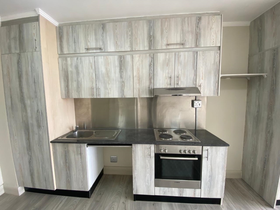 To Let 0 Bedroom Property for Rent in Cape Town City Centre Western Cape